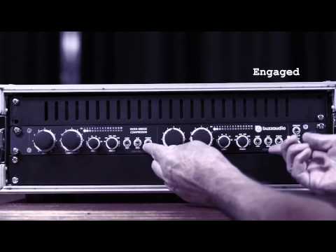 Buzz Audio DBC-20 Full Mix