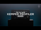 Kemper PROFILER PowerRack MK2 (Demo Deal)