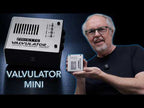 Fryette Valvulator Mini Tube Buffer