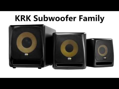 KRK 8s2 8