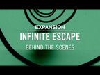 Native Instruments MPC Expansion - Infinite Escape - Electronic Delivery