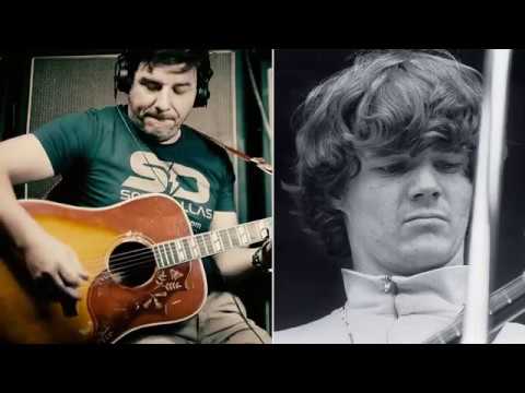 Steve Miller's 'Take The Money And Run', A SoloDallas Multitrack Cover