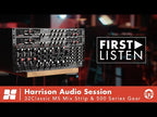 Harrison Audio D510r 500 Series Rack System