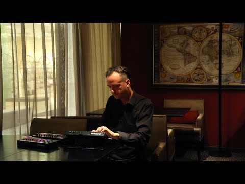 Jori Hulkkonen Roland interview