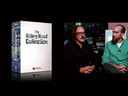 Butch Vig and Billy Bush on Waves' Abbey Road Collection