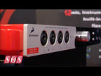 Antelope Audio Zen Studio - Musikmesse 2014