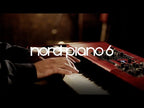 Nord Piano 6 88-Key Stage Piano