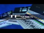 Yamaha TF1 40-Channel Digital Mixer
