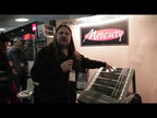 Mercury D Series G810 Rack System - I