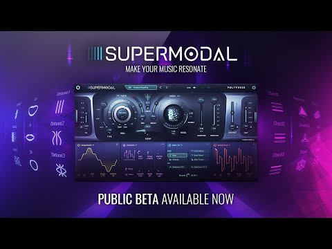 Polyverse Filter Bundle - Electronic Delivery Video 2