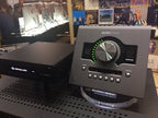 Universal Audio Apollo Twin MkII QUAD Thunderbolt Audio Interface