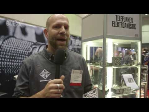 Telefunken Active Mono DI