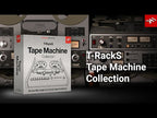 T-RackS Tape Machine Collection
