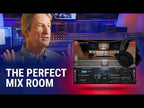 Ocean Way’s Allen Sides: Creating My Control Room in a PLUGIN