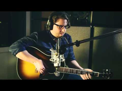 Soyuz SU-017 Demo On Acoustic Guitar