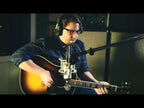 Soyuz SU-017 Demo On Acoustic Guitar
