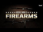 Boom Library World War II Firearms Designed - Electronic Delivery
