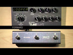 Strymon MultiSwitch Extended Control Switch