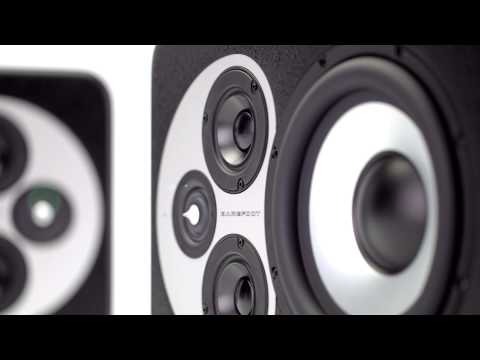 Barefoot Sound MicroMain45