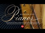 EastWest Pianos Walkthrough