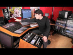 Mastering with Liaison and Dangerous Master