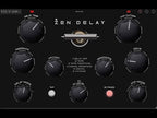 Erica Synths Zen Delay Virtual Plug-In - Electronic Delivery