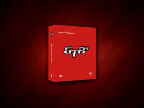 Waves GTR3