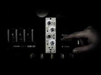 WesAudio _MIMAS Gemini 500 Series FET Compressor - Stereo Pair