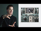 Inside the Waves Abbey Road Chambers Plugin (Mini-Documentary)