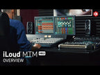 IK Multimedia iLoud MTM MKII and iLoud Sub 2.1 Bundle