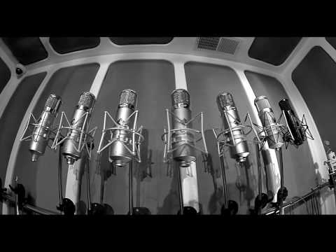 U47 Shootout From Vintage King Audio Featuring The Simpkin Project | Microphone  | Vintage King
