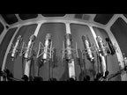 U47 Shootout From Vintage King Audio Featuring The Simpkin Project | Microphone  | Vintage King