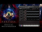 EastWest Hollywood Fantasy Orchestrator - Elec Del