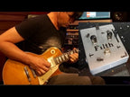 Joe Gore FILTH Fuzz, demo by Pete Thorn/Vintage King