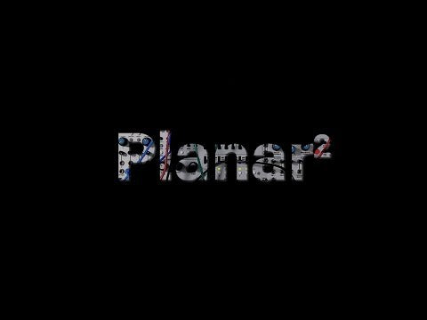 Planar 2! Introducing CV Recording and CV Input Modes