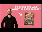Safari Audio The Herd Parallel Compressor Plug-in - Electronic Delivery