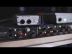 Rupert Neve Designs RNDI Active Transformer DI