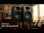PreSonus Eris Studio 4 Active 50 W 4" Studio Monitor with EBM Waveguide - Single