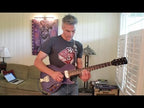 First Look: Joe Gore Pedals Porkolator