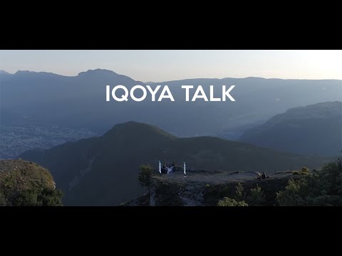 IQOYA TALK - The next-level of remote broadcasting