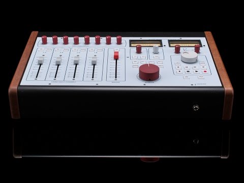 Rupert Neve Designs 5060 Centerpiece