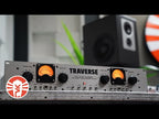 Traverse Analogue 652 Dual-Channel Vacuum Tube Preamplifier