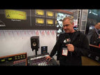 Trident Audio A Range 500 EQ | Winter NAMM 2018 | Vintage King