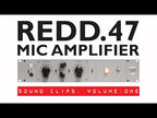 Chandler Limited REDD.47 Preamp