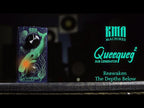 KMA Machines QUEEQUEG 2 Sub Octave Generator Pedal
