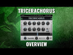 Introducing New Eventide TriceraChorus Plug-in for VST, AAX, AU & AUv3: Overview