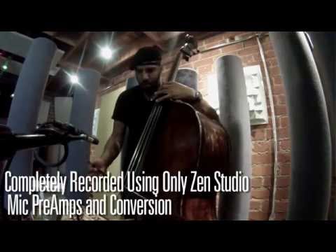 Antelope Audio Zen Studio
