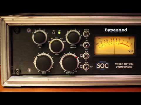 2  Buzz Audio   Voice SOC 20