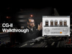 Make Believe Studios MB CGII Virtual Mastering Processor - Electronic Delivery