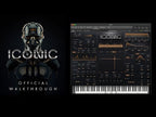 EastWest ICONIC Synthesizer Virtual Instrument Collection - Electronic Delivery